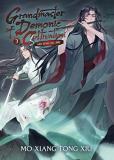 Mo Xiang Tong Xiu Grandmaster Of Demonic Cultivation Mo Dao Zu Shi (novel) Vol. 3 