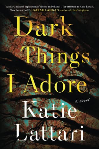 Katie Lattari/Dark Things I Adore