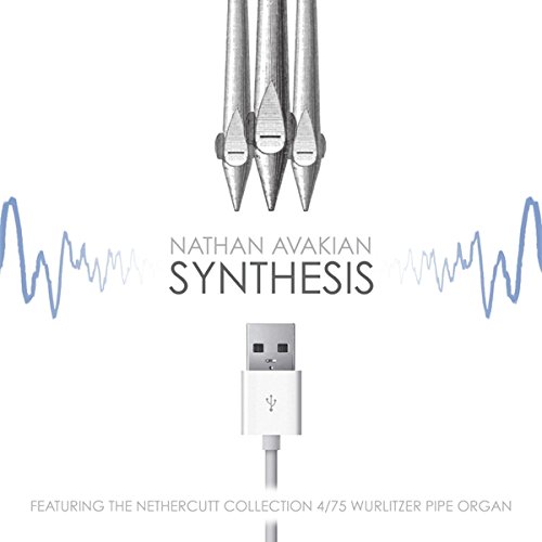 nathan Avakian/Synthesis