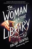 Sulari Gentill The Woman In The Library 