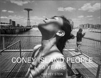 Harvey Stein Coney Island People 50 Years 