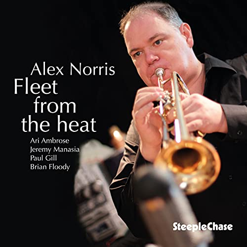 Alex Norris/Fleet From The Heat
