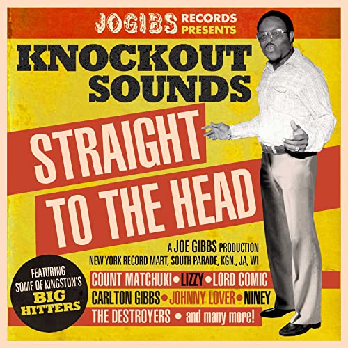 Straight To The Head/Straight To The Head