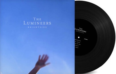 Lumineers/Brightside@Amped Exclusive
