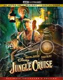 Jungle Cruise Jungle Cruise 