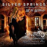 Silver Springs Live In Lockdown 