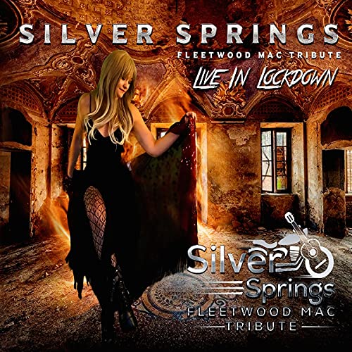Silver Springs Live In Lockdown 