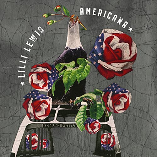 Lilli Lewis/Americana@Amped Exclusive