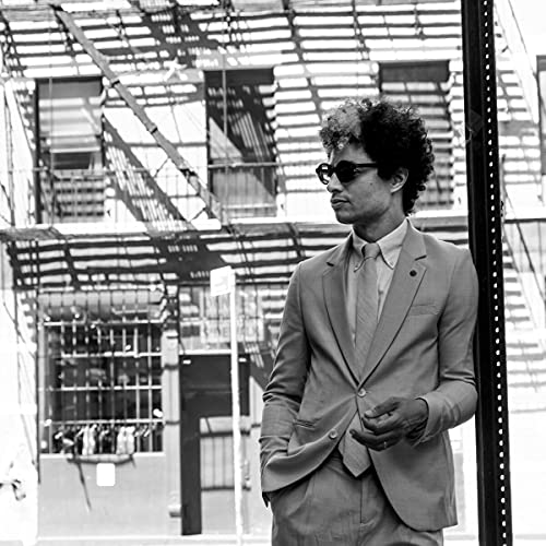 Jose James/Merry Christmas From Jose James