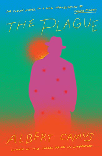Albert Camus The Plague 