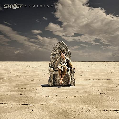 Skillet/Dominion