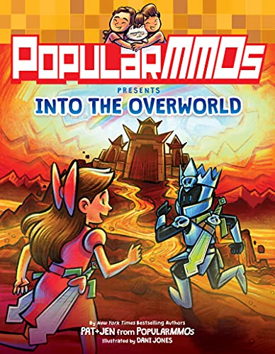 PopularMMOs/PopularMMOs Presents Into the Overworld