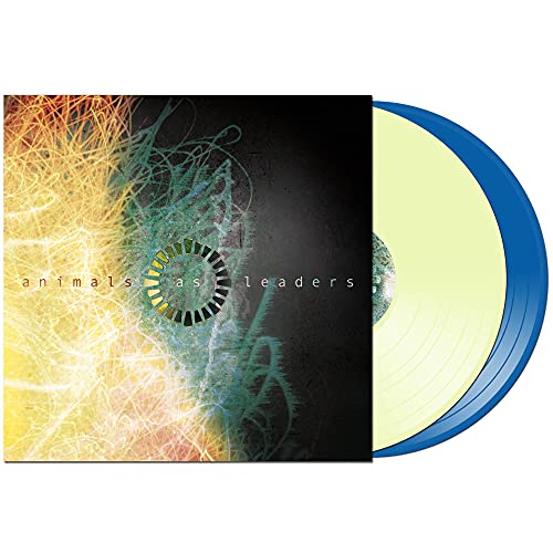 Animals As Leaders/Animals As Leaders@2LP