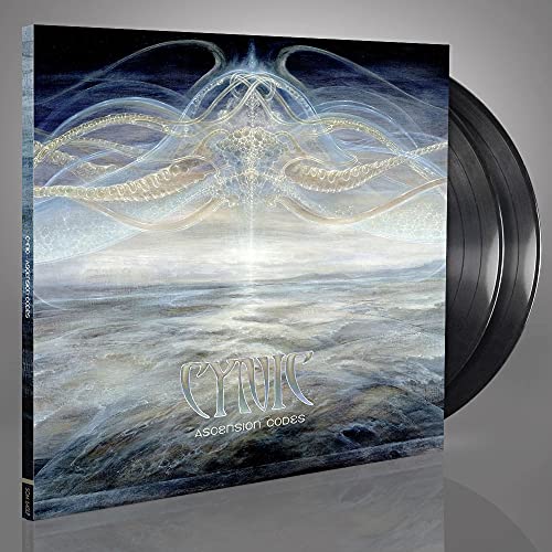 Cynic/Ascension Codes@2LP