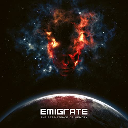 Emigrate/The Persistence Of Memory