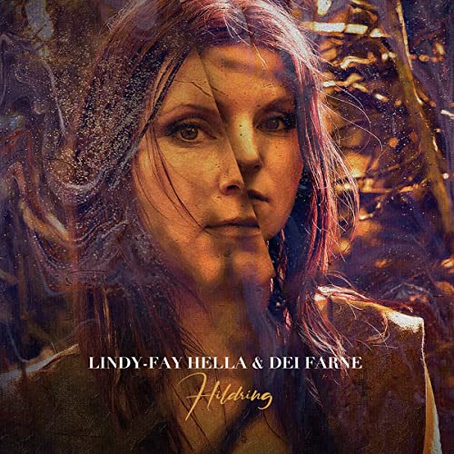 Lindy-Fay Hella - Dei Farne/Hildring