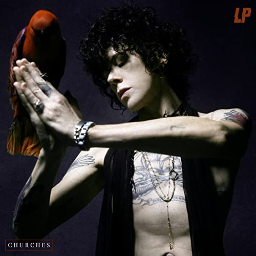 LP/Churches