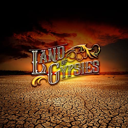 Land Of Gypsies/Land Of Gypsies