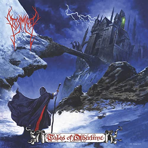 Stormkeep/Tales Of Othertime