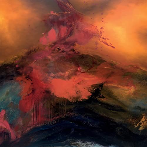 Sunn 0)))/Metta, Benevolence BBC6 Live: On The Invitation Of Mary Ann Hobbs