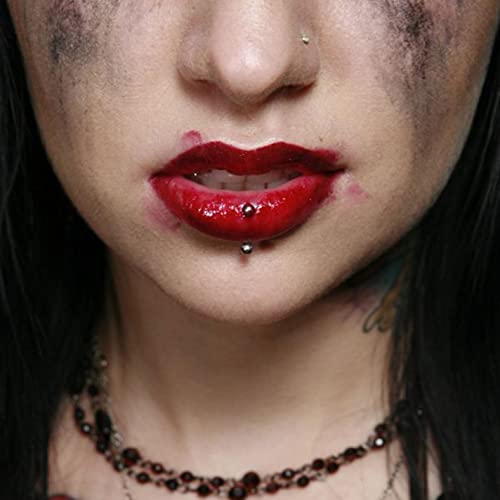 Escape The Fate/Dying Is Your Latest Fashion@Explicit Version