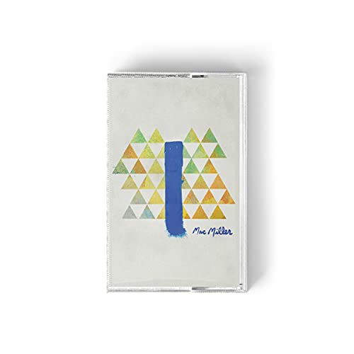 Mac Miller/Blue Slide Park@Cassette
