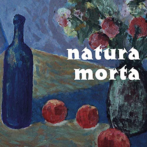 Sven Wunder/Natura Morta