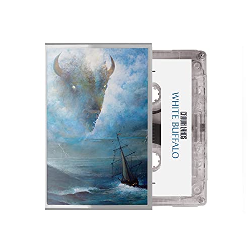 Crown Lands/White Buffalo@Gray Cassette