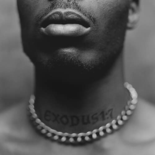 DMX/Exodus@LP