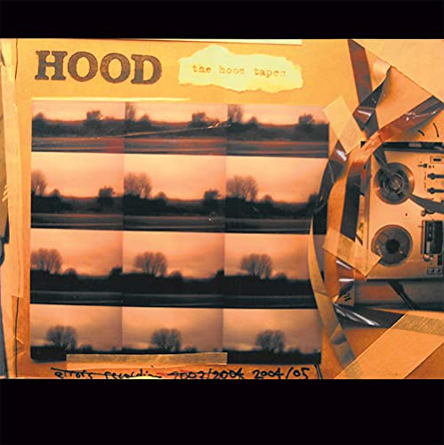 Hood/Hood Tapes@Amped Non Exclusive