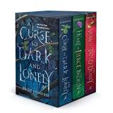 Brigid Kemmerer Cursebreaker Box Set 