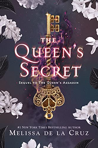 Melissa de la Cruz/The Queen's Secret