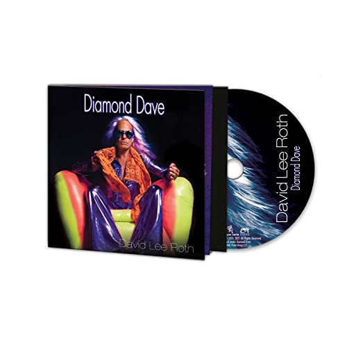 David Lee Roth/Diamond Dave
