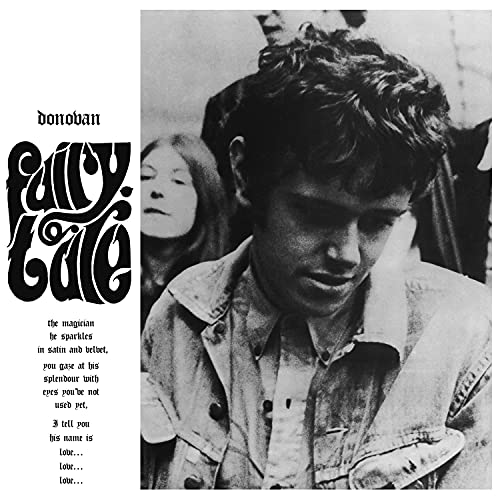 Donovan/Fairytale