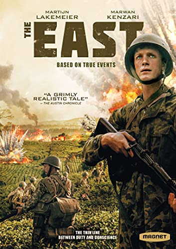 The East/De Oost@DVD@TVMA