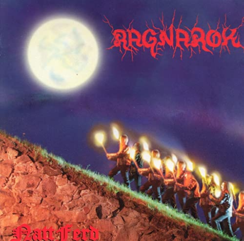 Ragnarok/Nattferd