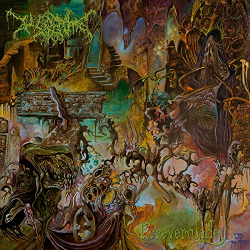 Worm/Foreverglade
