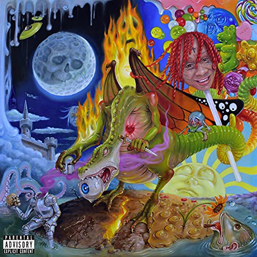 Trippie Redd/Trip At Knight