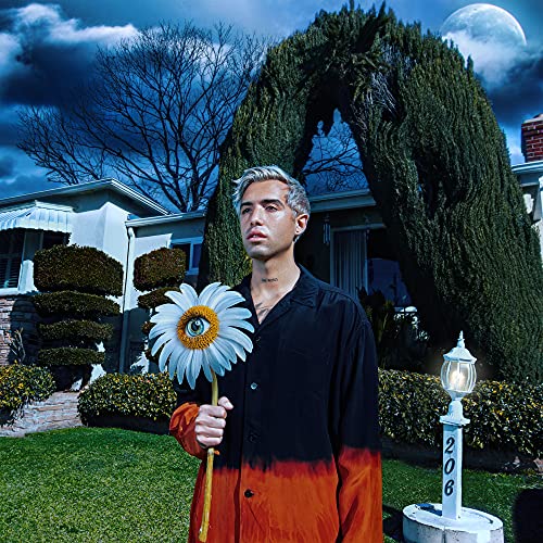 Ryan Caraveo/Northend Sweetheart (Opaque Sunburst Vinyl)@LP