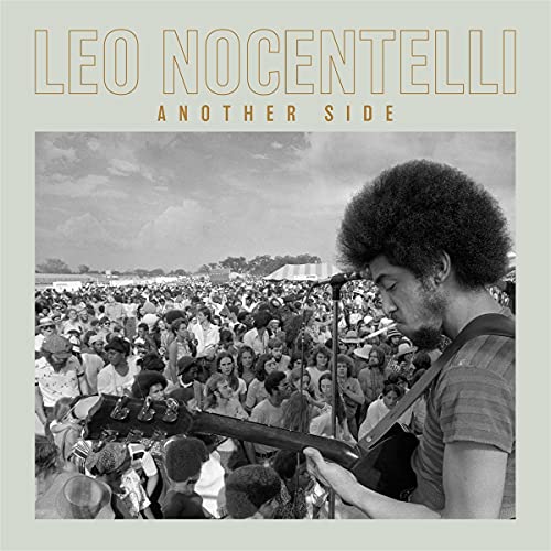 Leo Nocentelli Another Side 