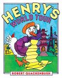Robert Quackenbush Henry's World Tour 