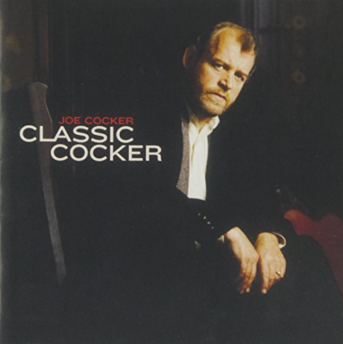 Joe Cocker/Classic Cocker