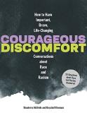 Shanterra Mcbride Courageous Discomfort How To Have Important Brave Life Changing Conve 