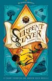 Champ Thornton The Serpent Slayer And The Scroll Of Riddles The K?mbur Chronicles (series Title) 