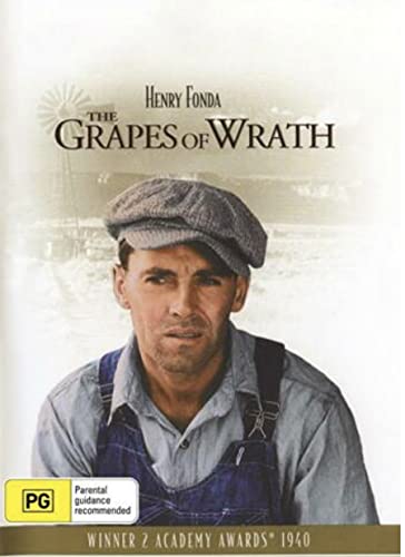 Grapes Of Wrath/Grapes Of Wrath