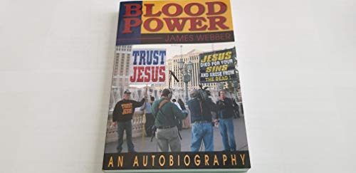 James Webber/Blood Power