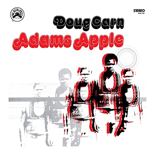 Doug Carn/Adam's Apple (REMASTERED)