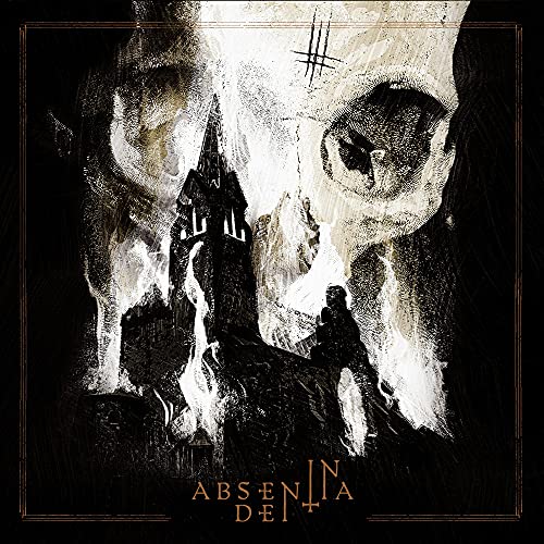 Behemoth/In Absentia Dei@2CD