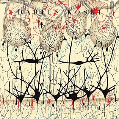 Darius Koski/Off With Their Heads