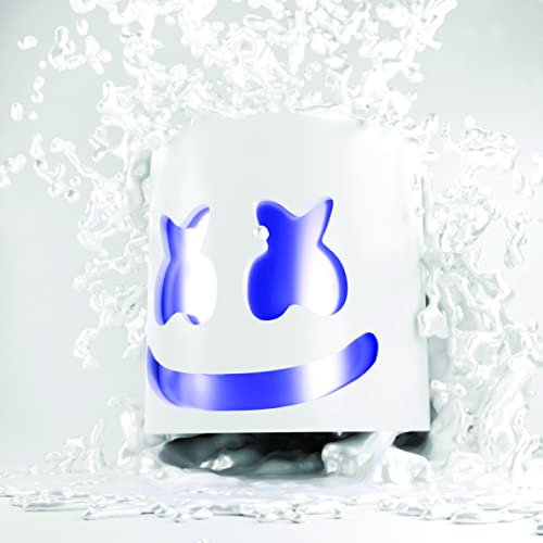 Marshmello/Shockwave@Explicit Version@Amped Exclusive
